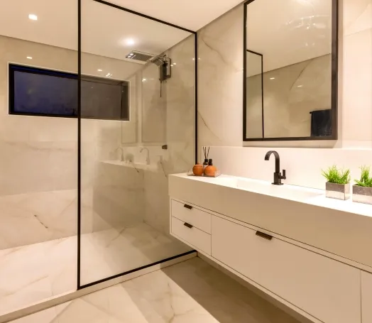 Bathroom Renovation in UAE