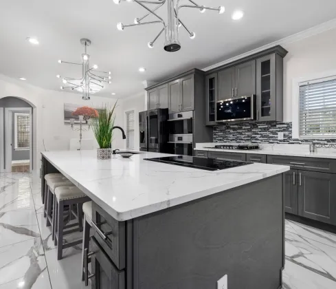 Home Renovation project 3