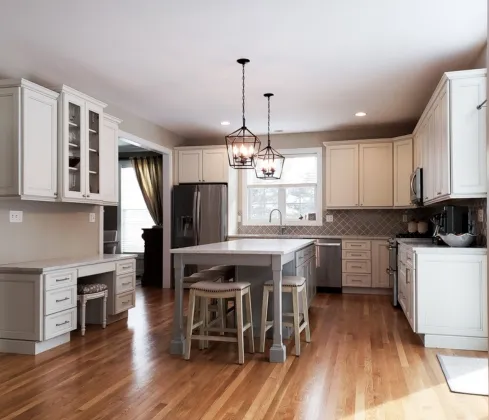 Home Renovation project 4