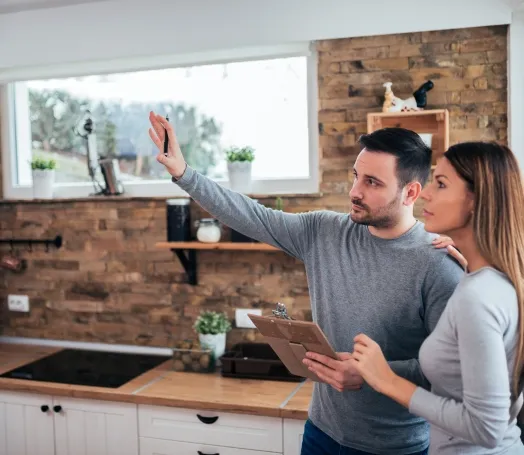 Turnkey Renovation Solutions UAE