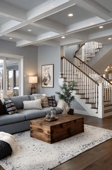 Interior designer Dubai creating modern and elegant living spaces